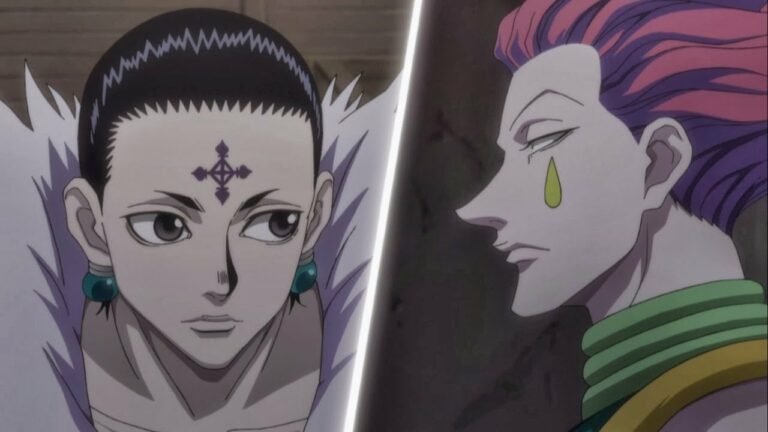 Does Hisoka Die? The Hunter x Hunter Character Is Still Alive